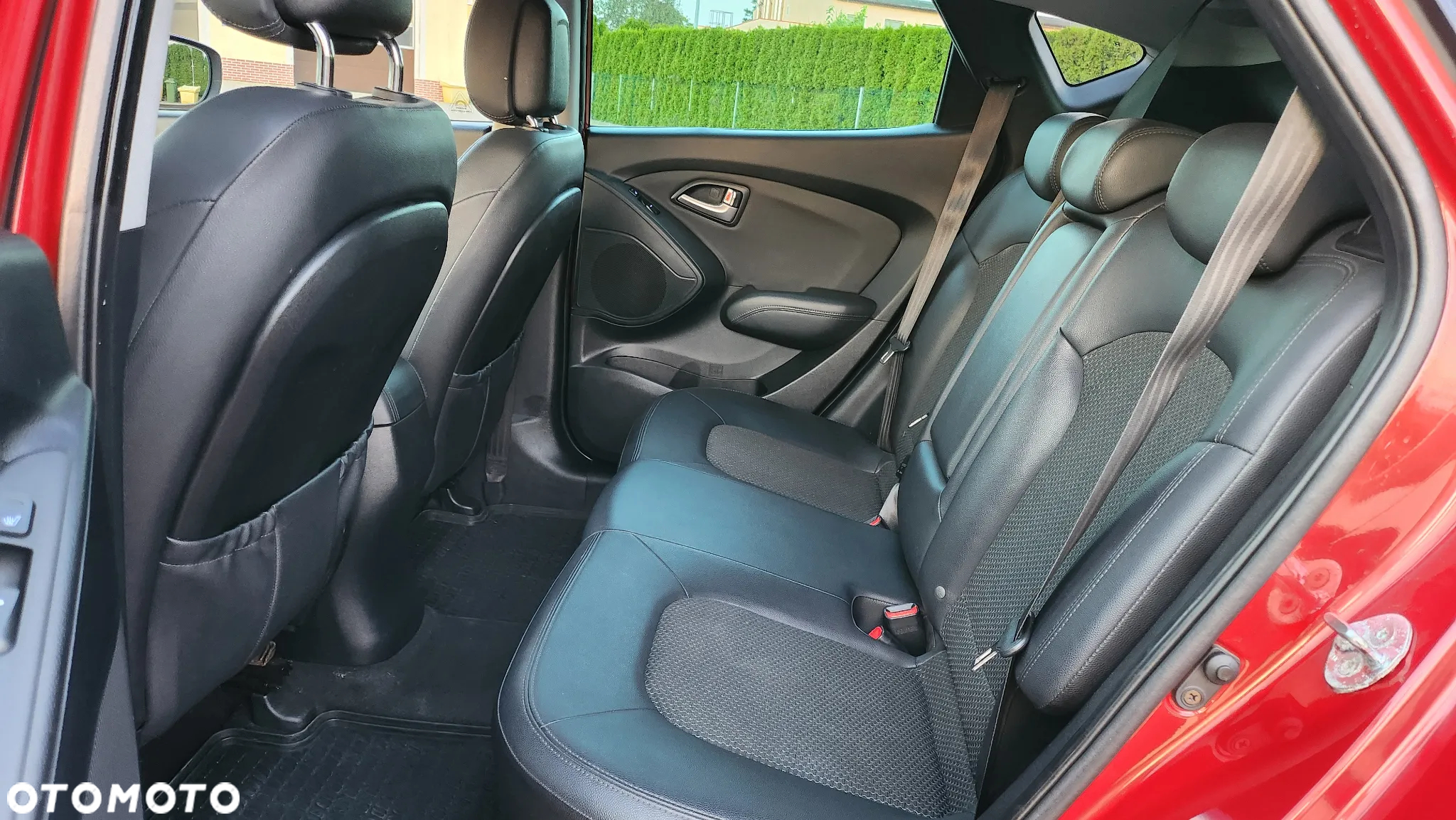 Hyundai ix35 2.0 Comfort - 10