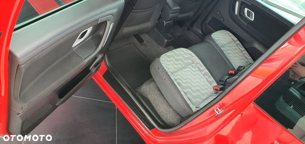 Skoda Roomster 1.2 Ambition - 23