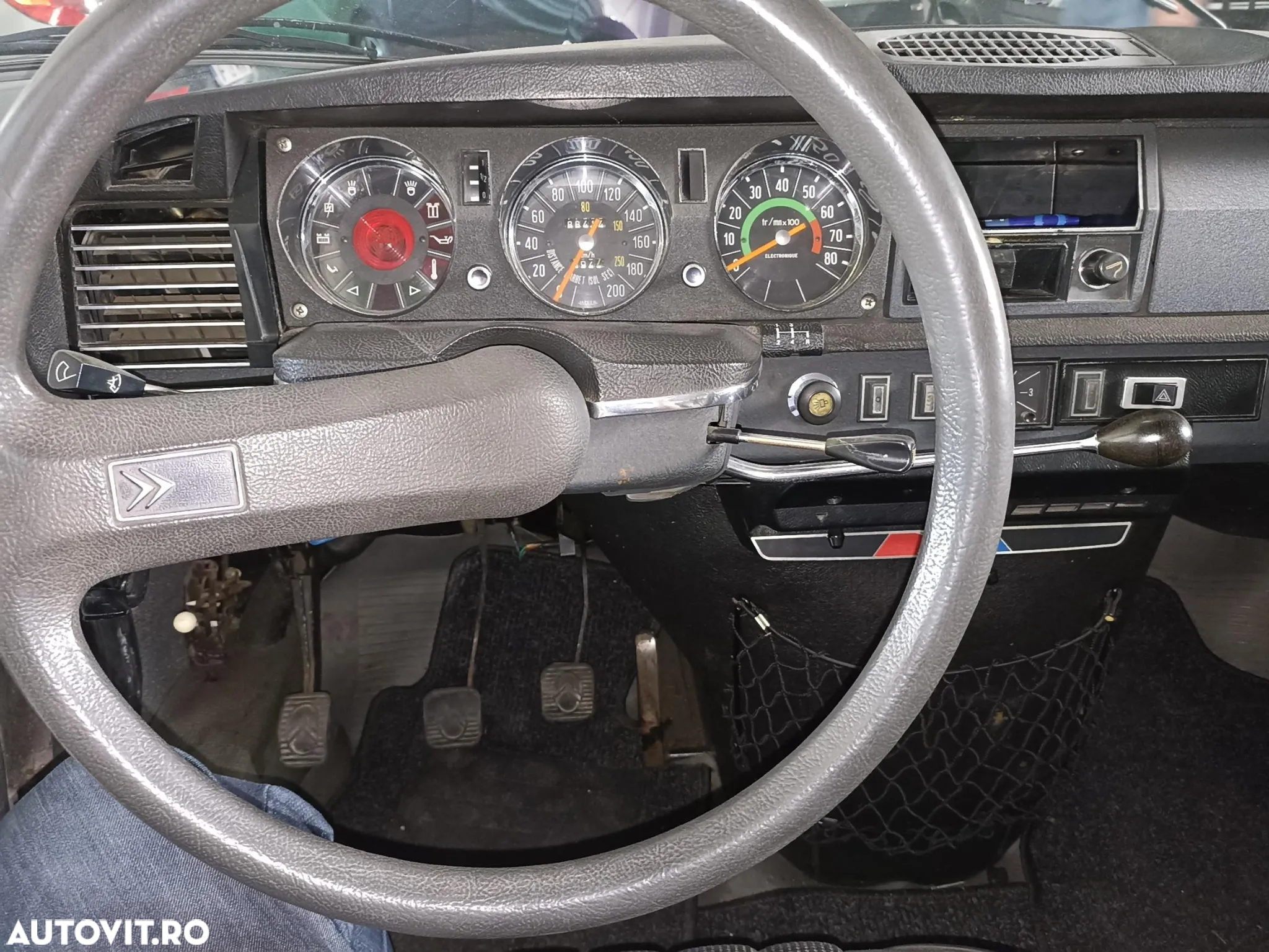 Citroën DS - 30