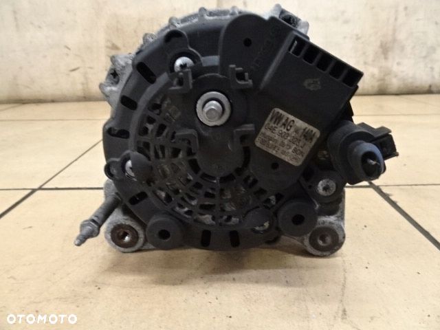 alternator leon iii 3 04e903023j - 2