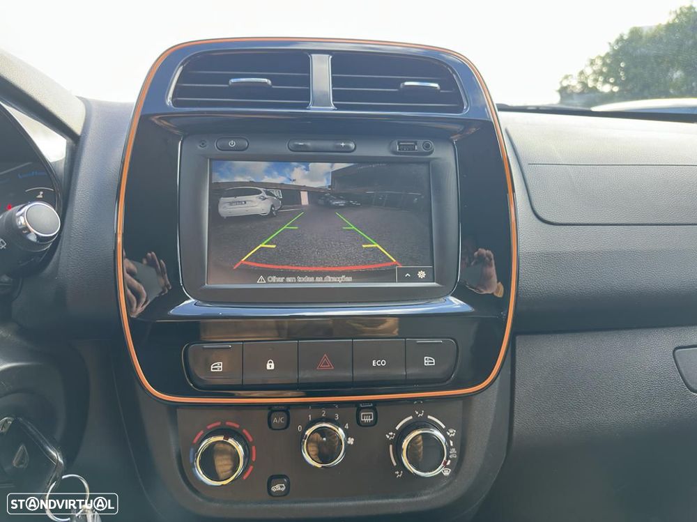 Dacia Spring Electric 45 Comfort Plus - 25