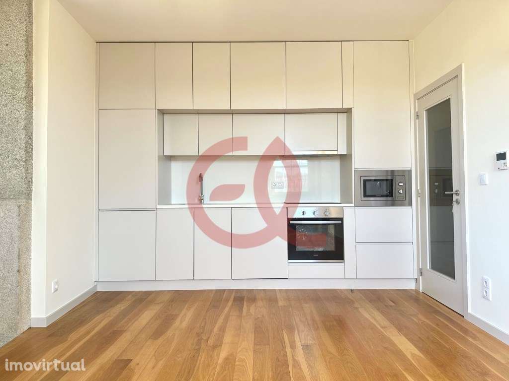 Apartamento T2 - Centro Histórico, Viana do Castelo - Grande imagem: 4/17