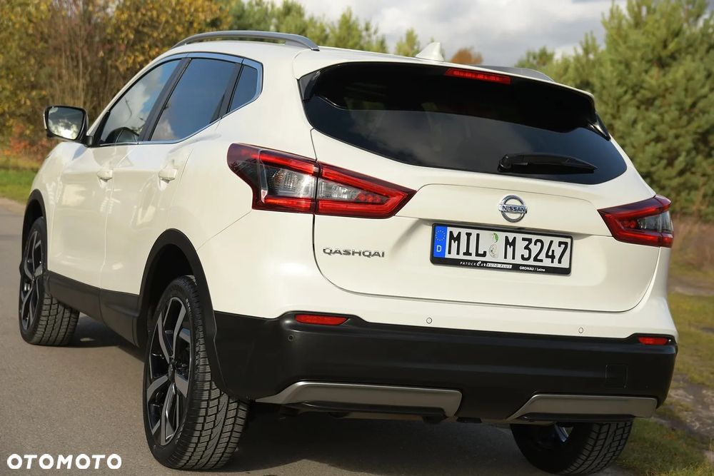 Nissan Qashqai 1.6 DIG-T TEKNA+ - 6