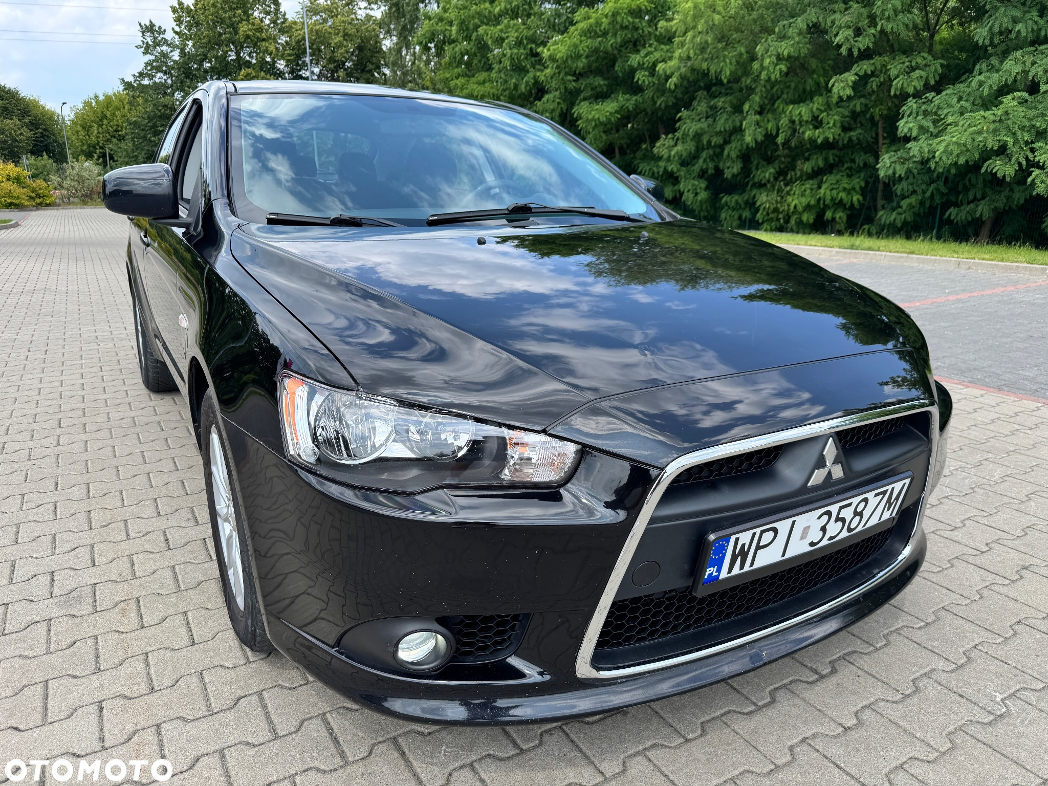 Mitsubishi Lancer 1.6 - 30