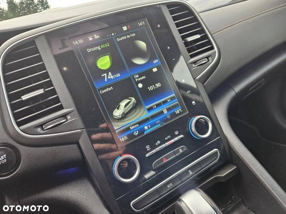 Renault Talisman ENERGY dCi 130 EDC LIMITED - 17