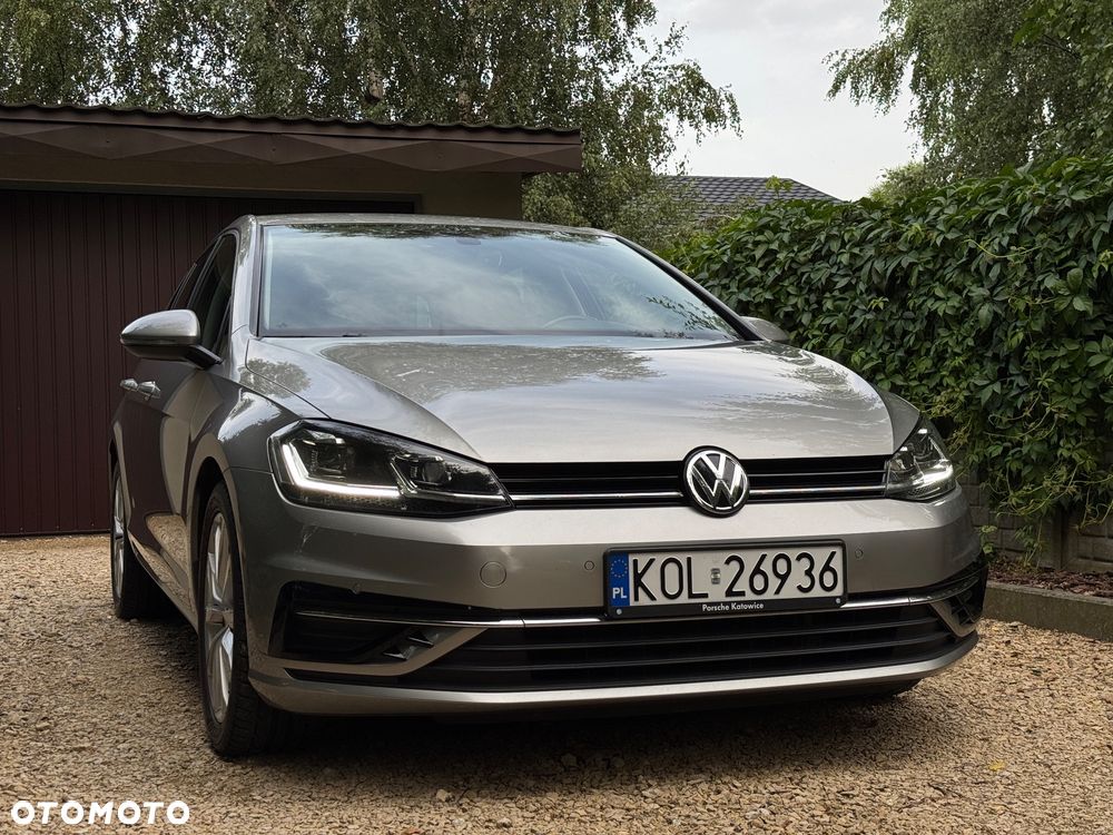 Volkswagen Golf 1.0 TSI BMT Comfortline - 13