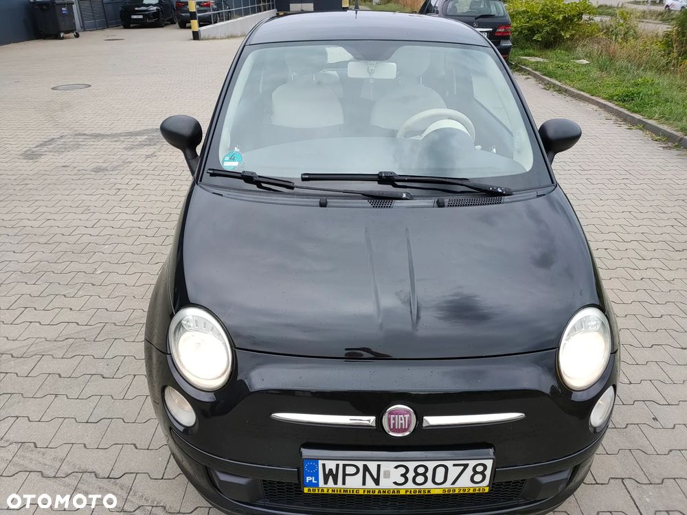 Fiat 500 - 10