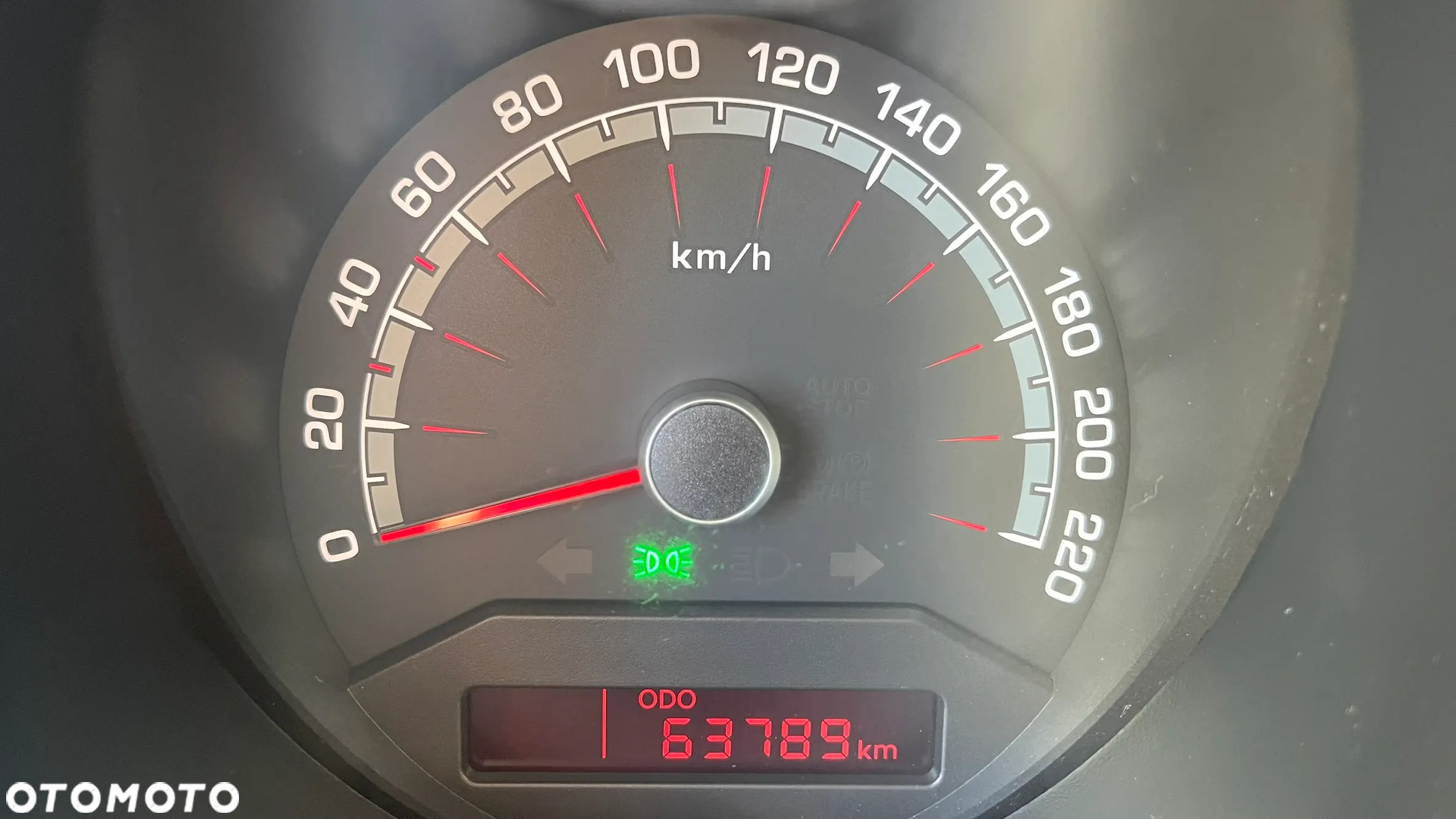 Kia Venga - 20