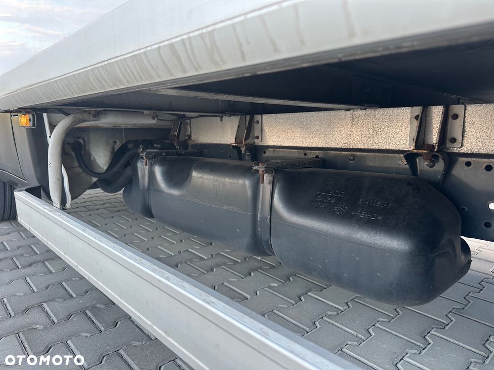 Iveco Daily 40C17 - 26