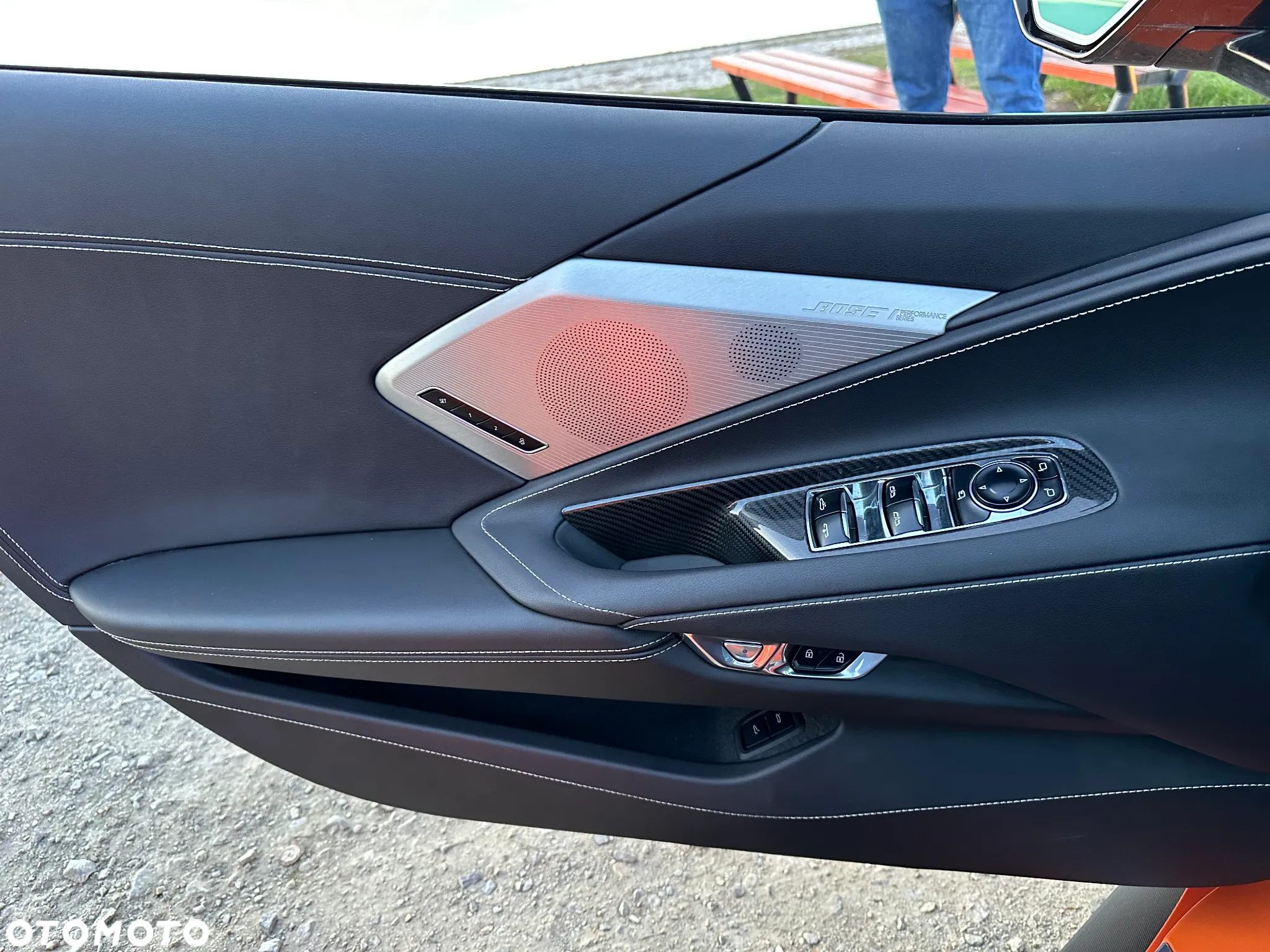Chevrolet Corvette Stingray Cabriolet 2LT 6.2 V8 Automatik - 12