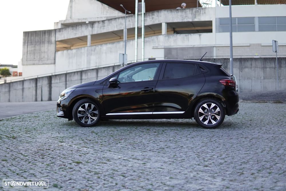 Renault Clio 1.0 TCe Evolution Bi-Fuel - 6