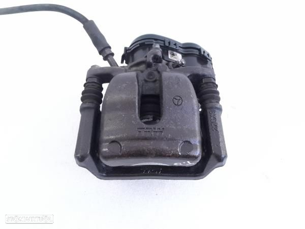 Pinça Travao Tras Dto Mercedes-Benz A-Class (W176) - 2