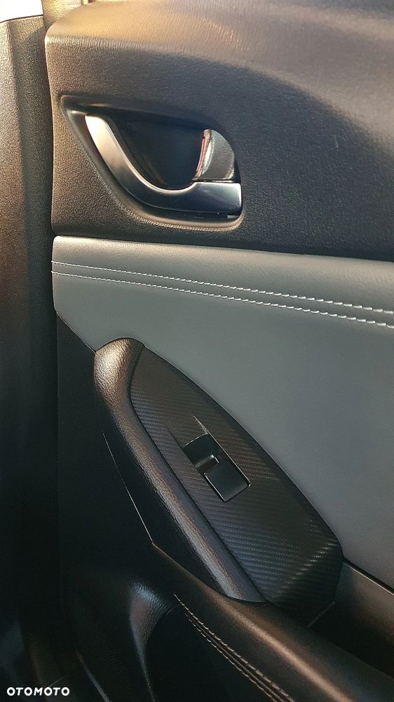 Mazda CX-3 2.0 SkyPassion - 19