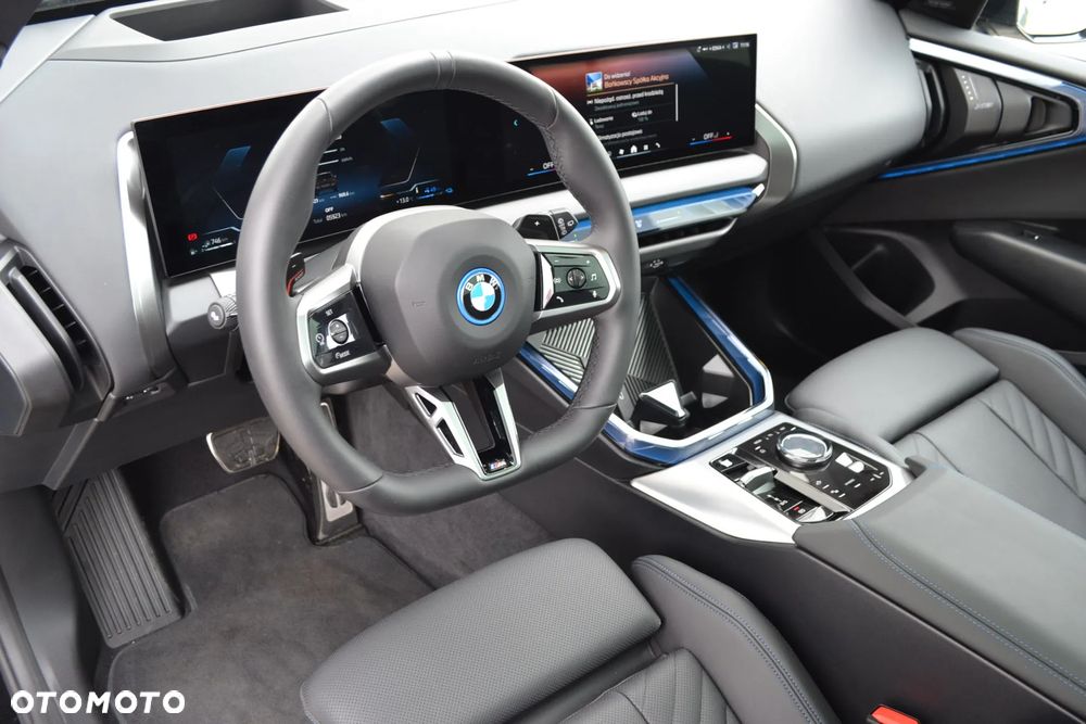 BMW X3 xDrive30e PHEV - 9