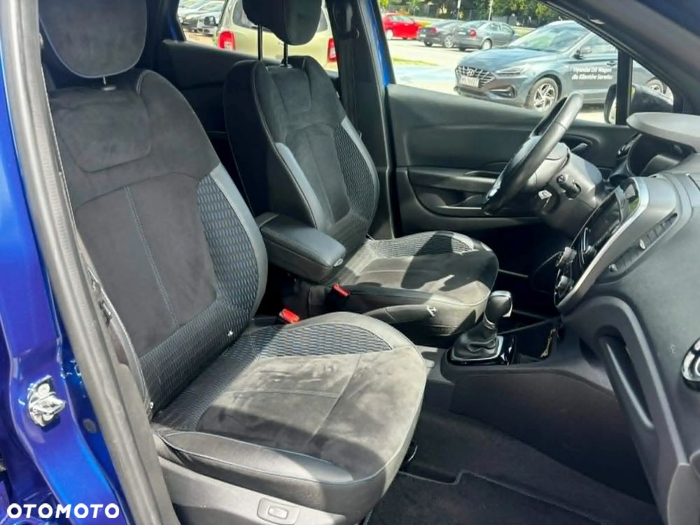 Renault Captur 1.3 Energy TCe S-Edition EDC - 7