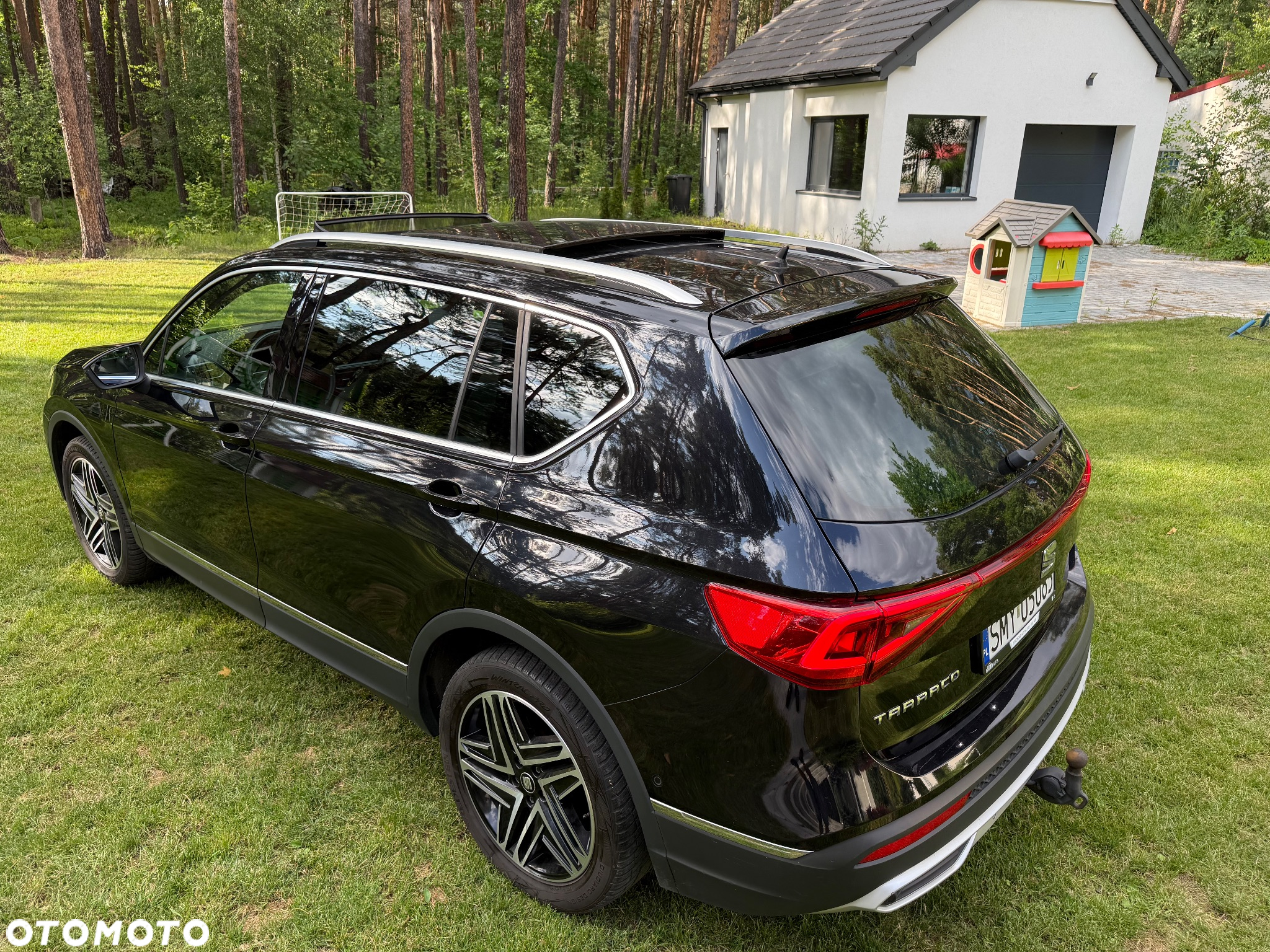 Peugeot 5008 - 33