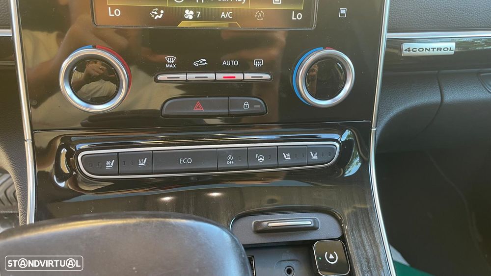 Renault Espace 1.8 TCe Initiale Paris 7L EDC - 16