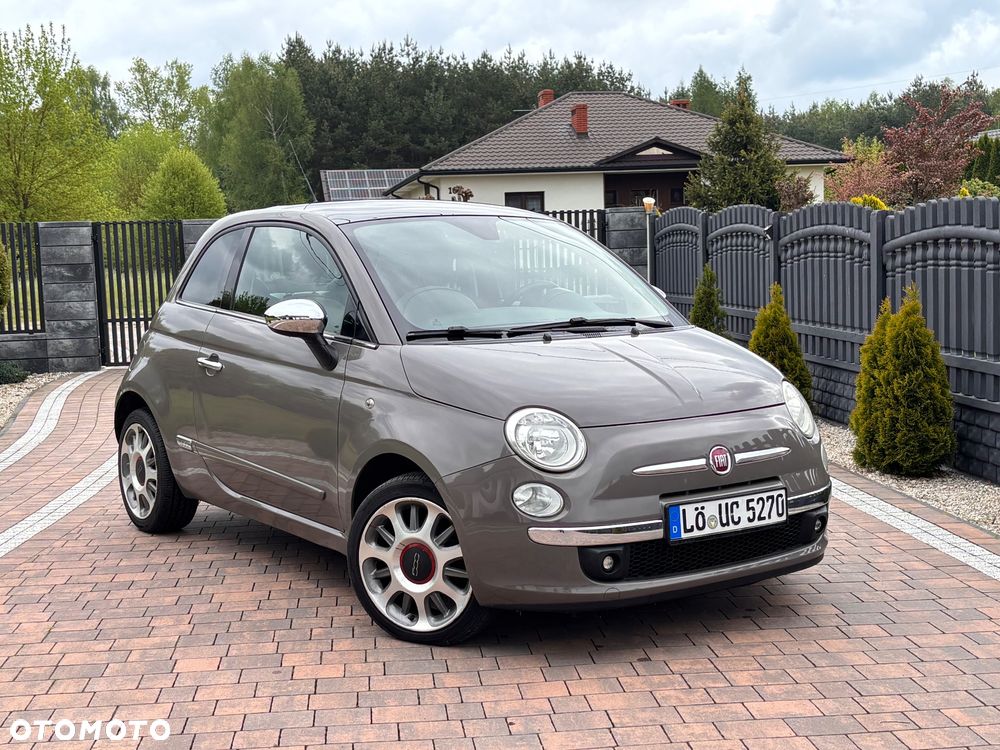 Fiat 500 - 6