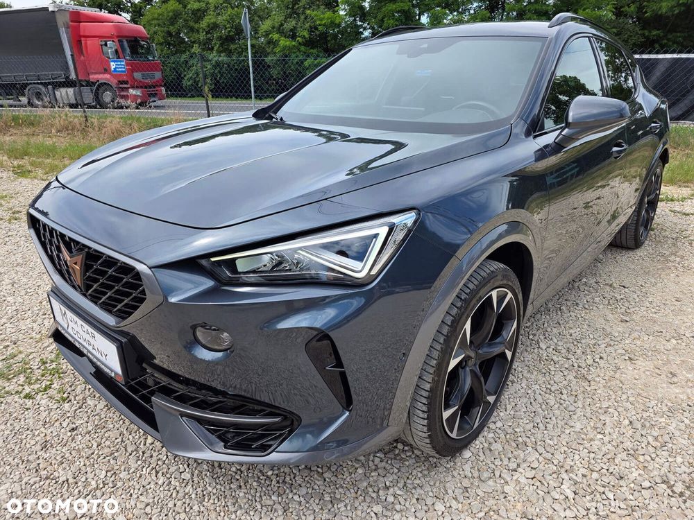 Cupra Formentor - 25