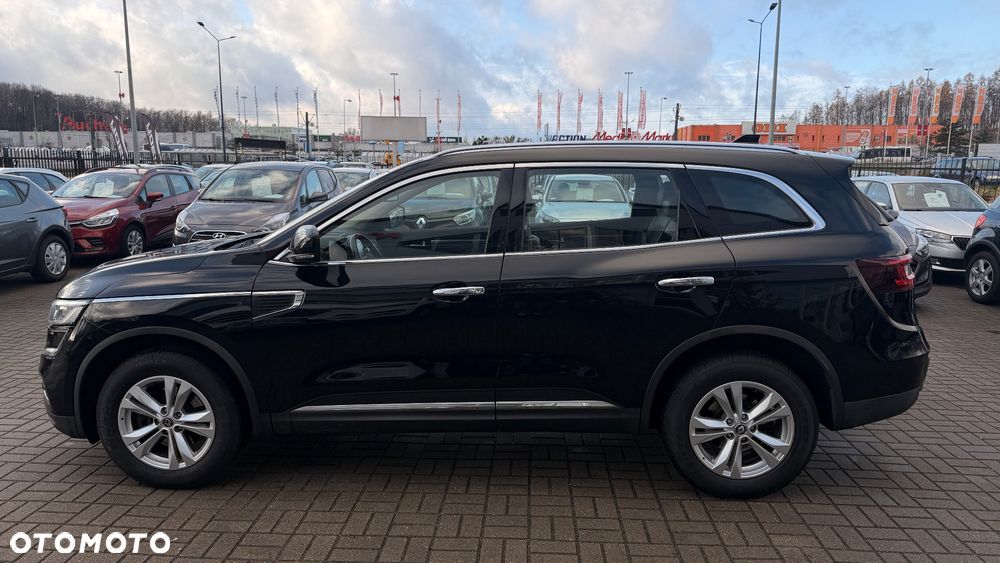 Renault Koleos ENERGY dCi 175 X-tronic 4WD INTENS - 19