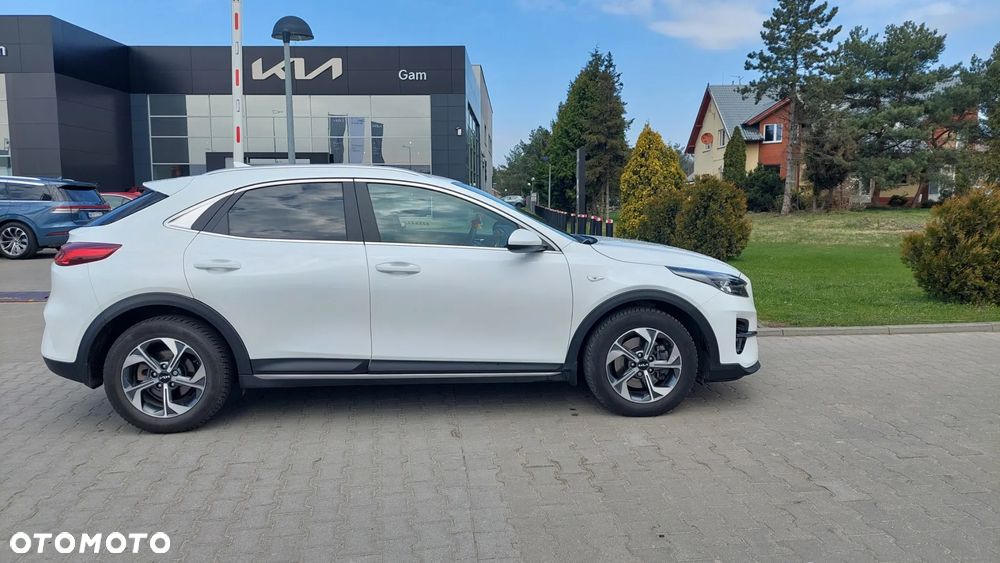 Kia XCeed 1.5 T-GDI L DCT - 15