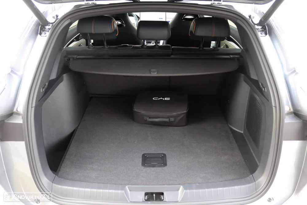 BYD Seal U 87 kWh Design - 5