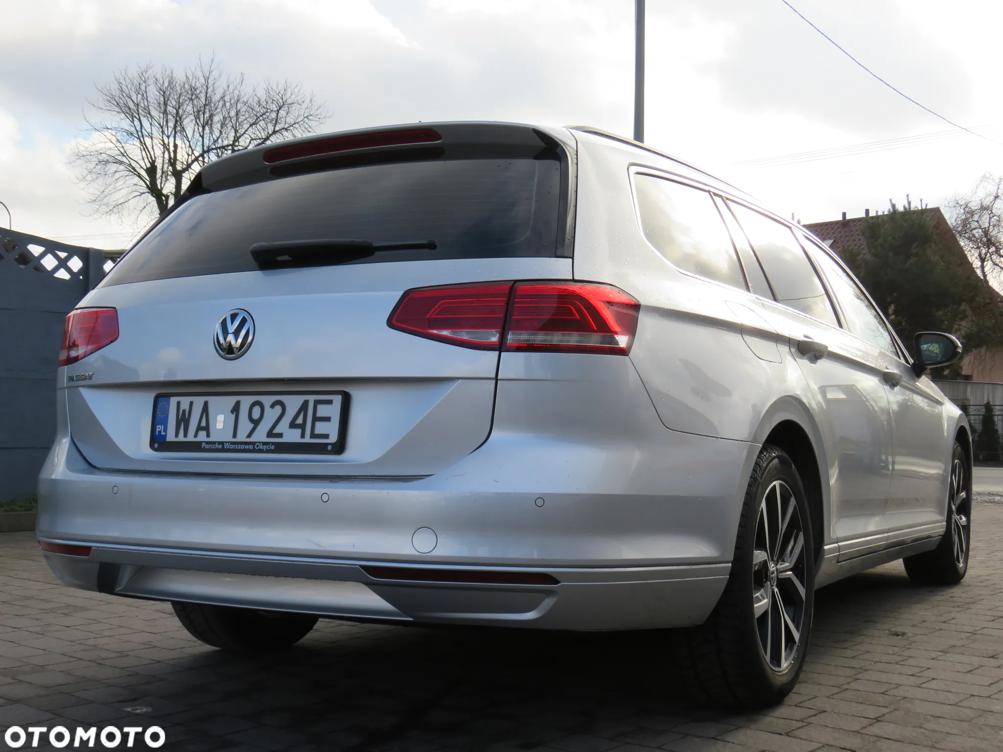 Volkswagen Passat 2.0 TDI BMT Comfortline - 14