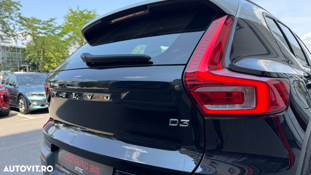 Volvo XC 40 D3 Momentum - 7
