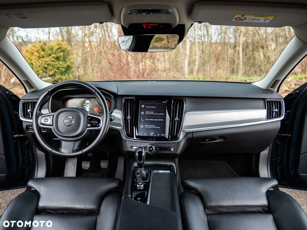 Volvo S90 D3 Momentum - 27