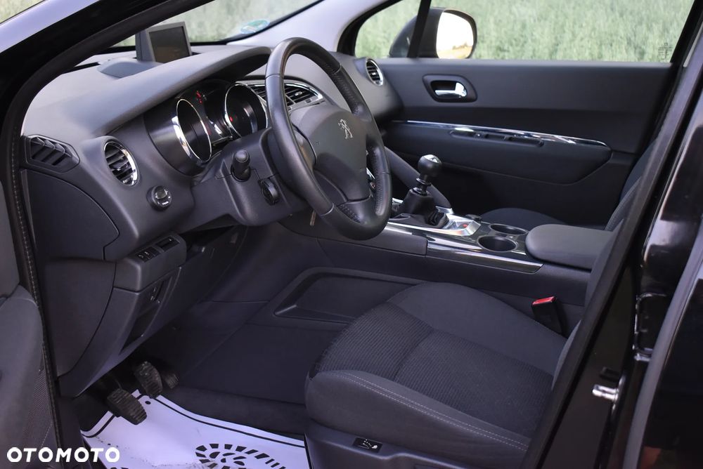 Peugeot 3008 HDi FAP 150 Business-Line - 19
