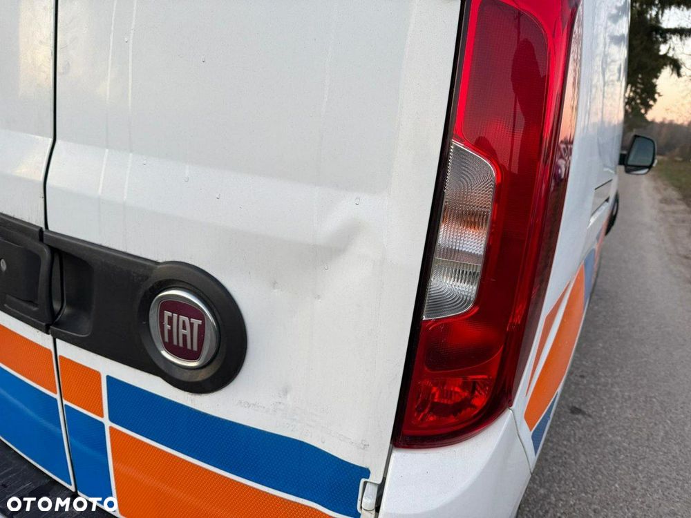 Fiat Doblo - 35