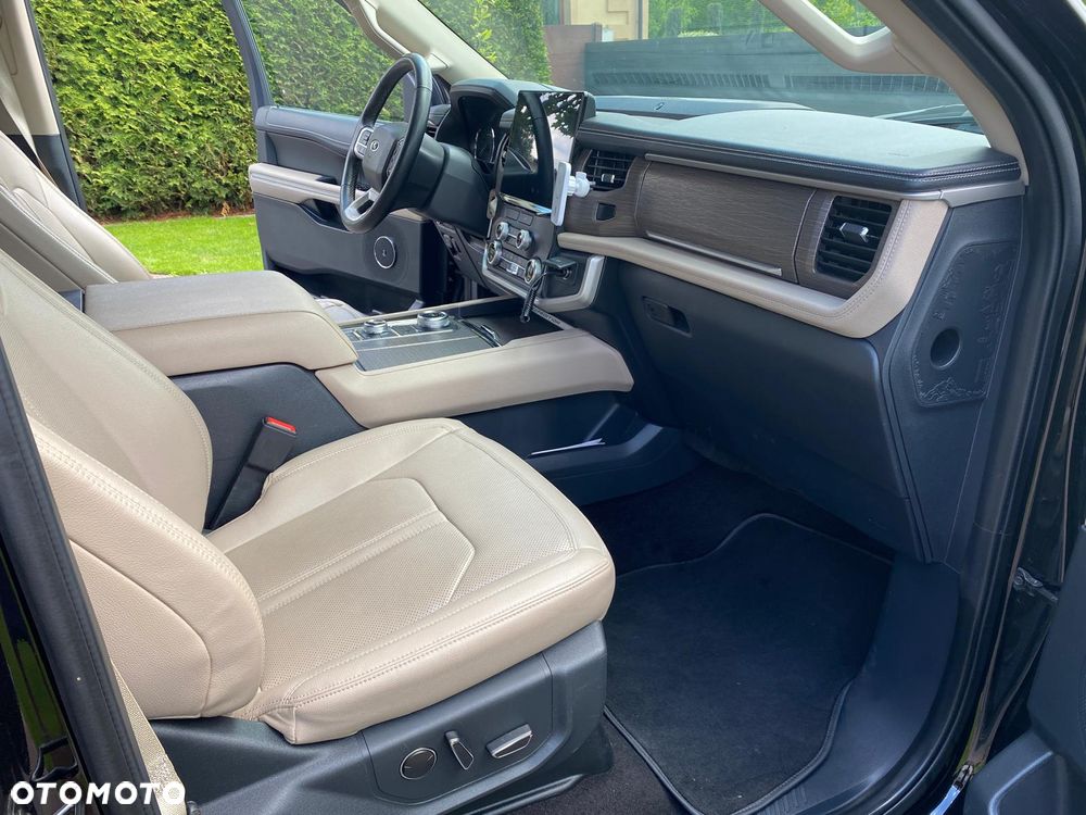 Ford Expedition - 14