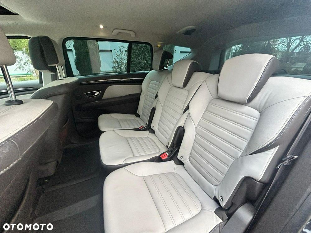 Renault Espace 1.6 dCi Energy Magnetic EDC - 12