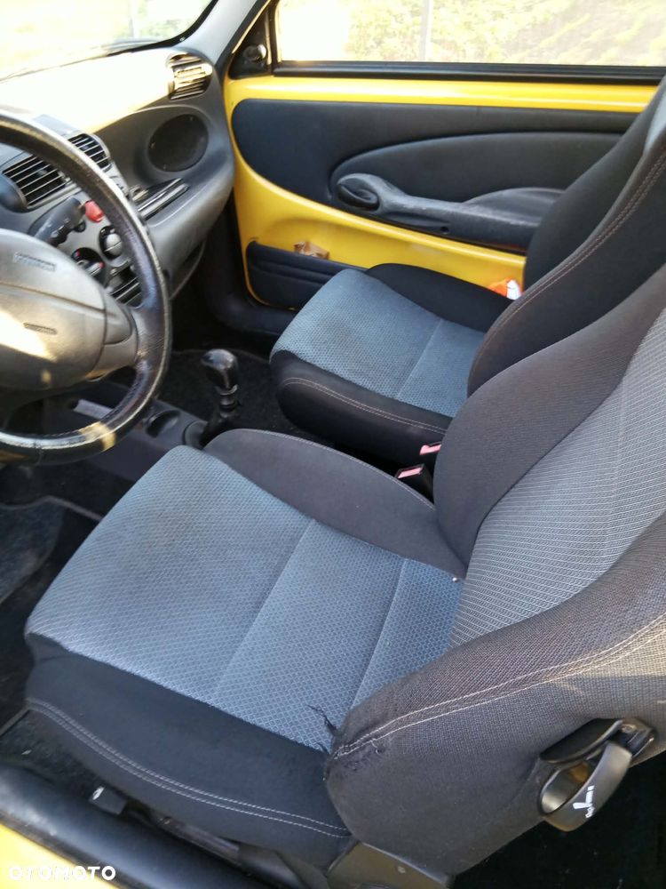 Fiat Seicento - 4