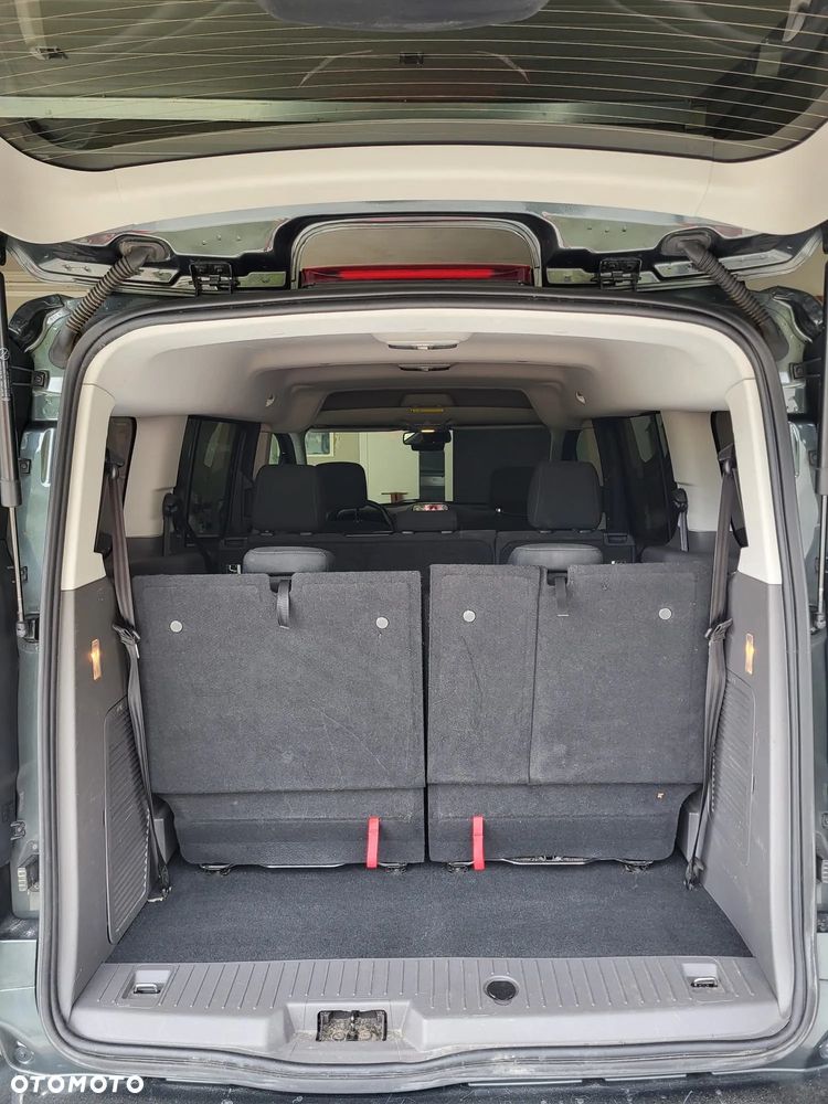 Ford Tourneo Connect Grand ver-l2h2-trend-bryg- - 5