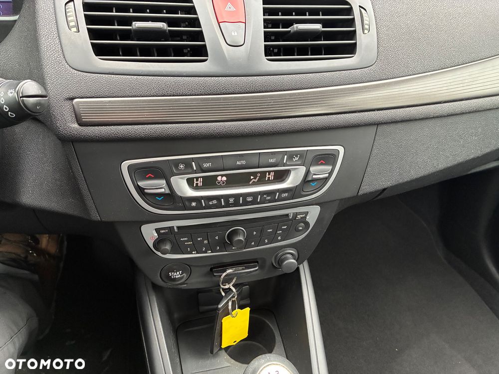 Renault Megane 1.6 16V 110 Expression - 16