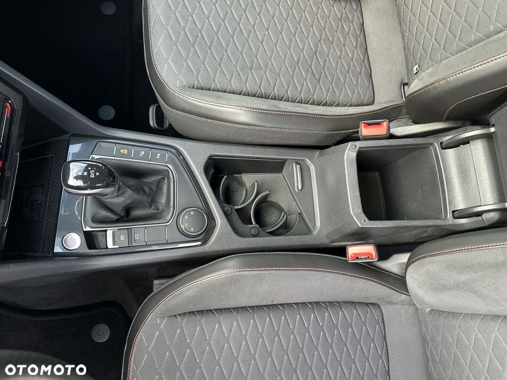 Seat Tarraco - 30