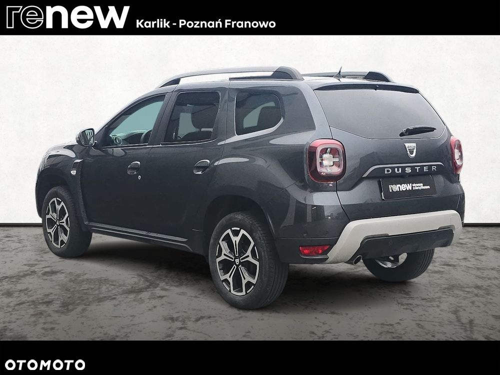 Dacia Duster 1.0 TCe Prestige - 8