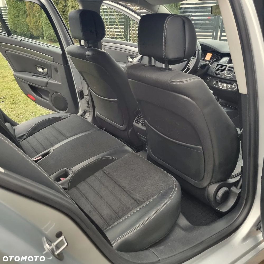 Renault Laguna 2.0 Privilege - 20