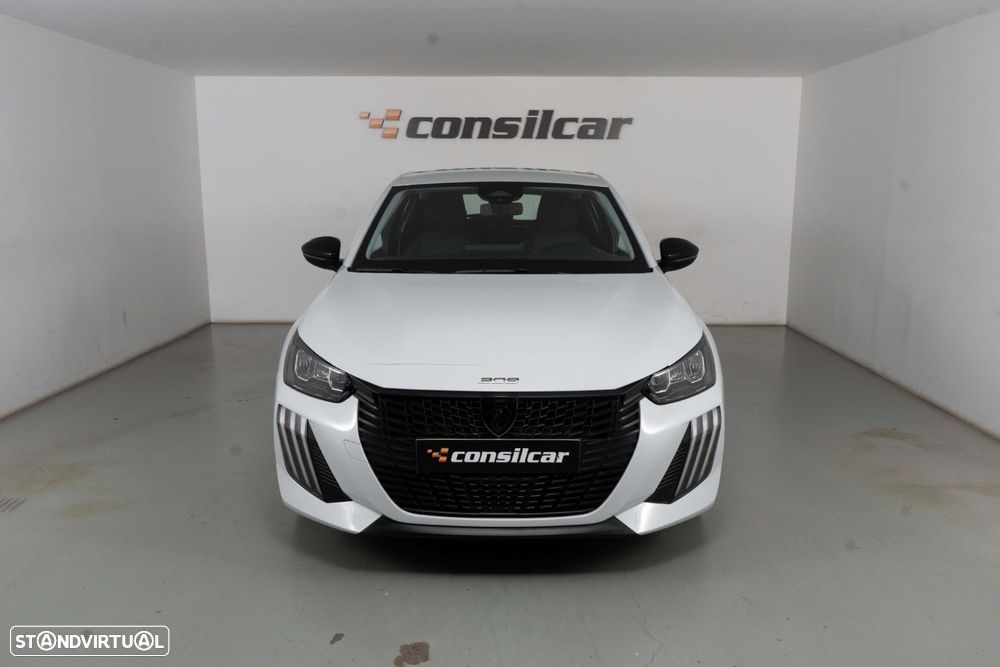 Peugeot 208 1.2 PureTech Style - 3