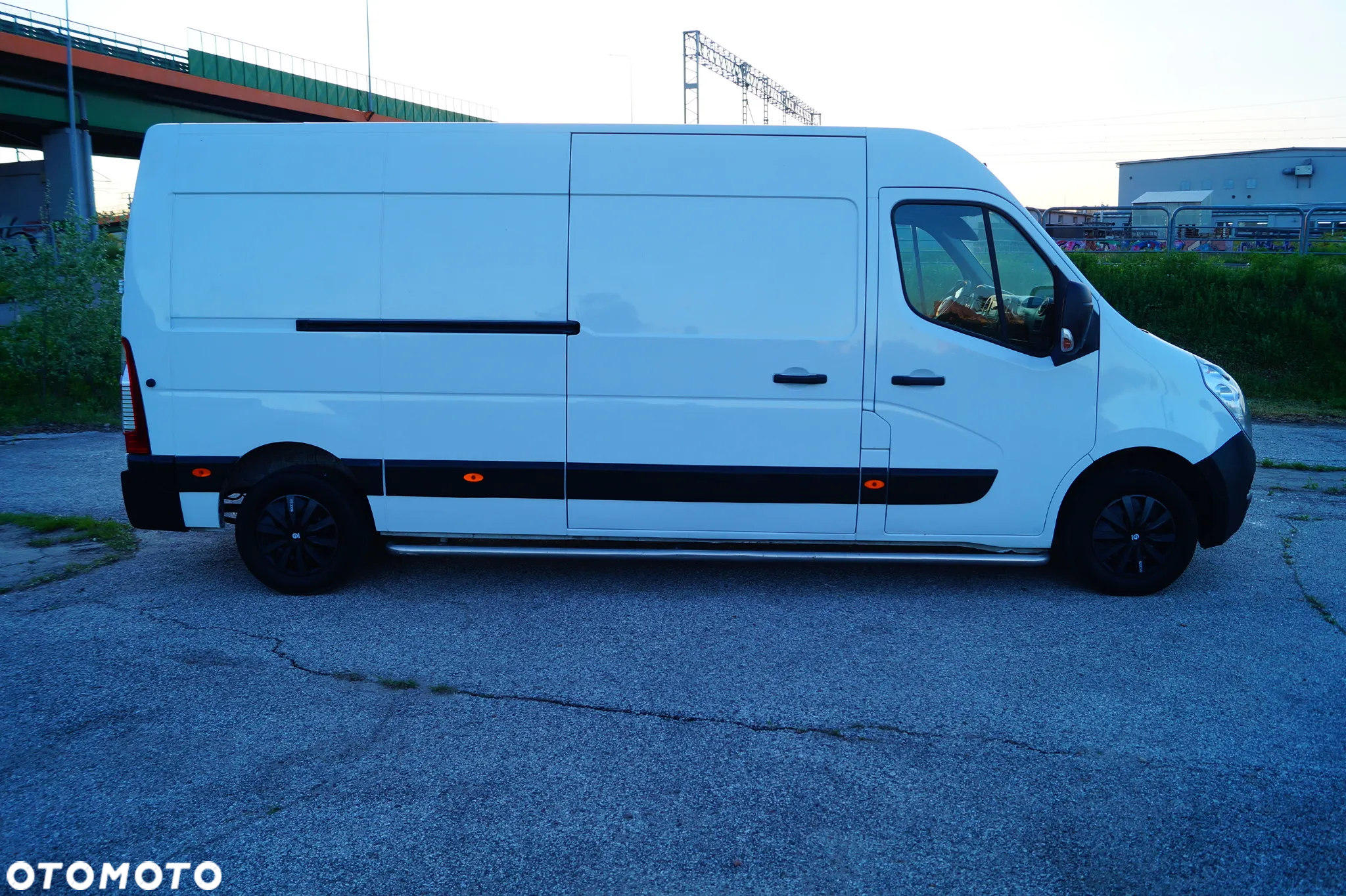 Opel MOVANO 2.3DCI L3h2 MAX - 13