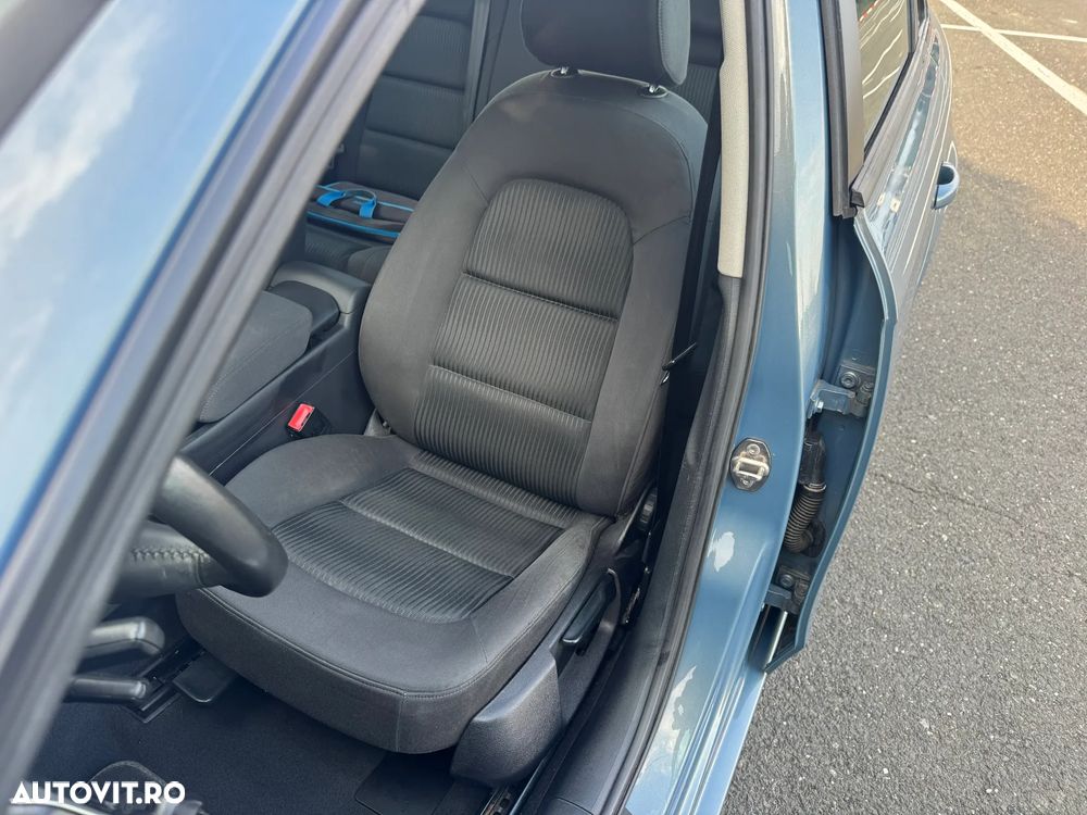 Audi A4 2.0 TDI B8 - 32