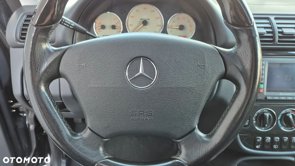 Mercedes-Benz ML - 35