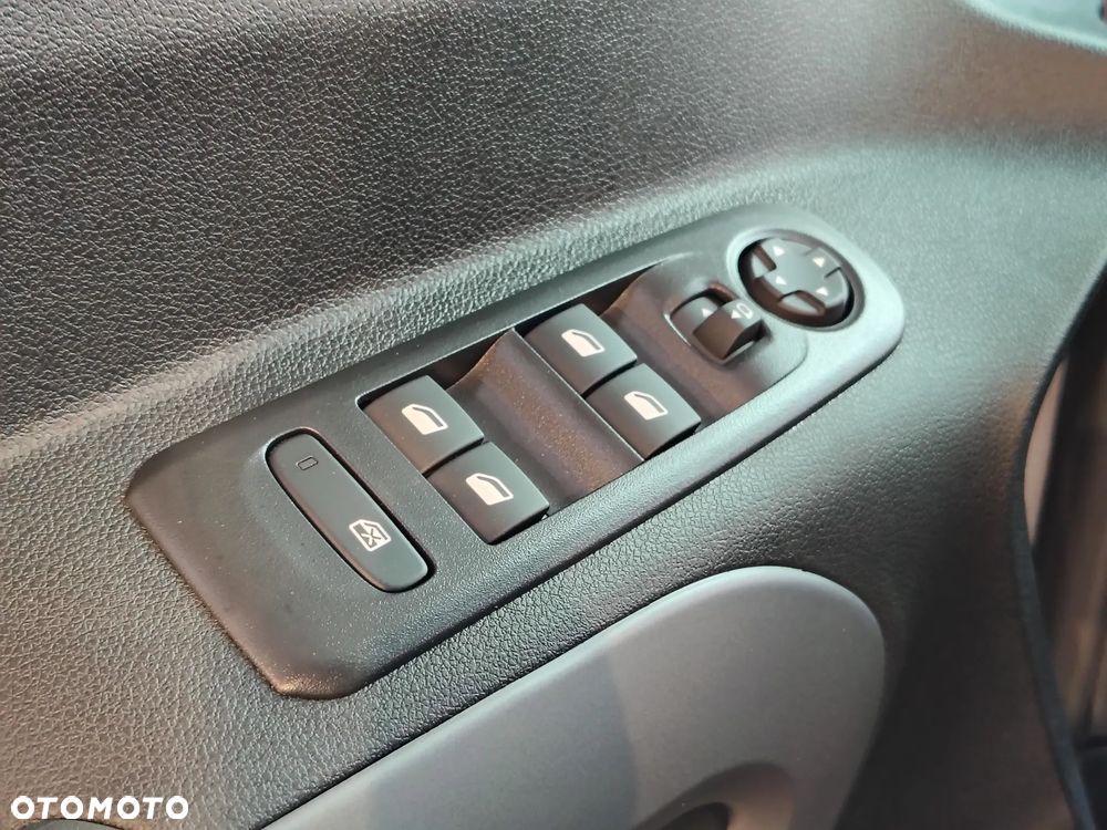 Citroën Berlingo M 1.5 BlueHDI Max S&S - 12