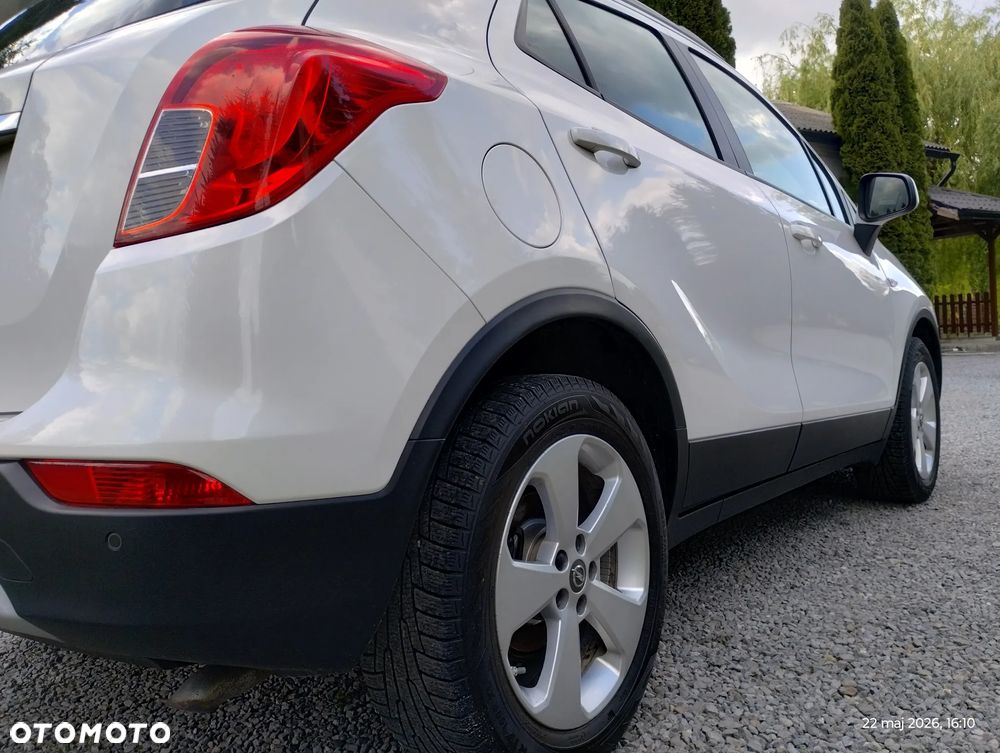 Opel Mokka ver-1-6-ecoflex-start-stop-selection - 16