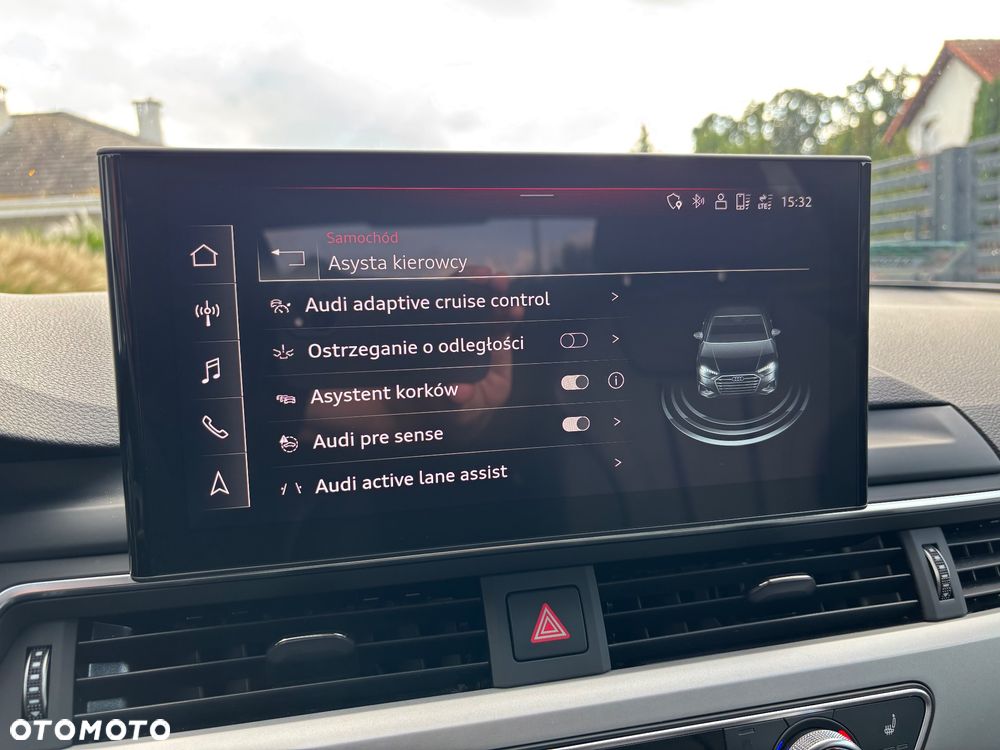 Audi A4 - 27