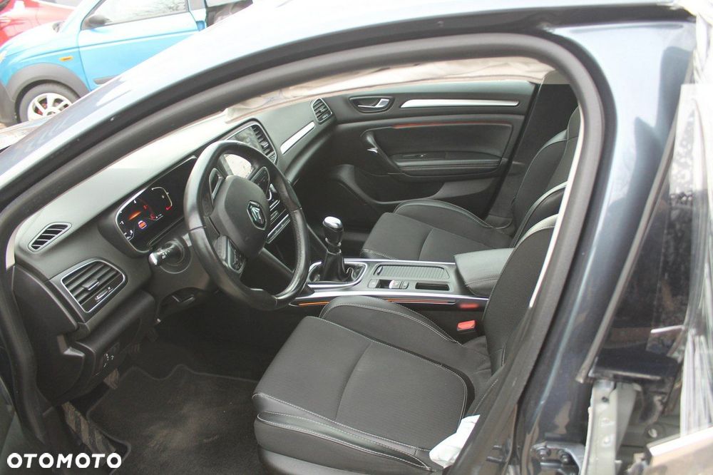Renault Megane - 9