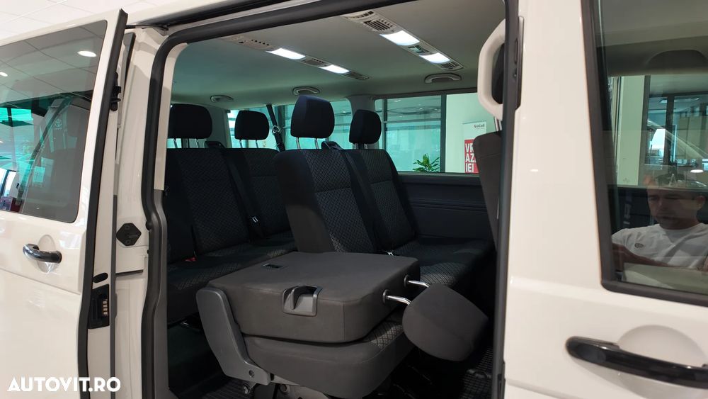 Volkswagen Caravelle 2.0 TDI 81 kW LR Comfortline - 18