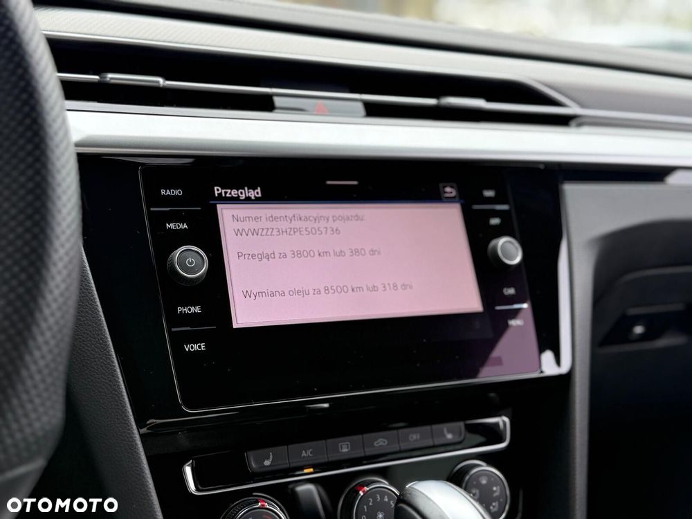 Volkswagen Arteon Shooting Brake 2.0 TDI R-Line DSG - 30