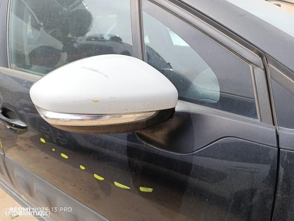 RETROVISOR DIREITO CITROEN C3 - 1